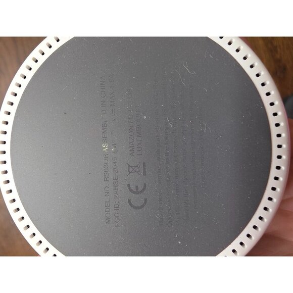 My Hero Academia Themed Amazon Echo Dot 2nd Gen Smart Speaker With Custom Deku & - Picture 8 of 16